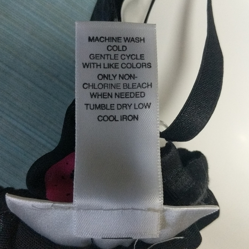 Morgan Taylor Intimates Size 1X - Picture 9 of 10
